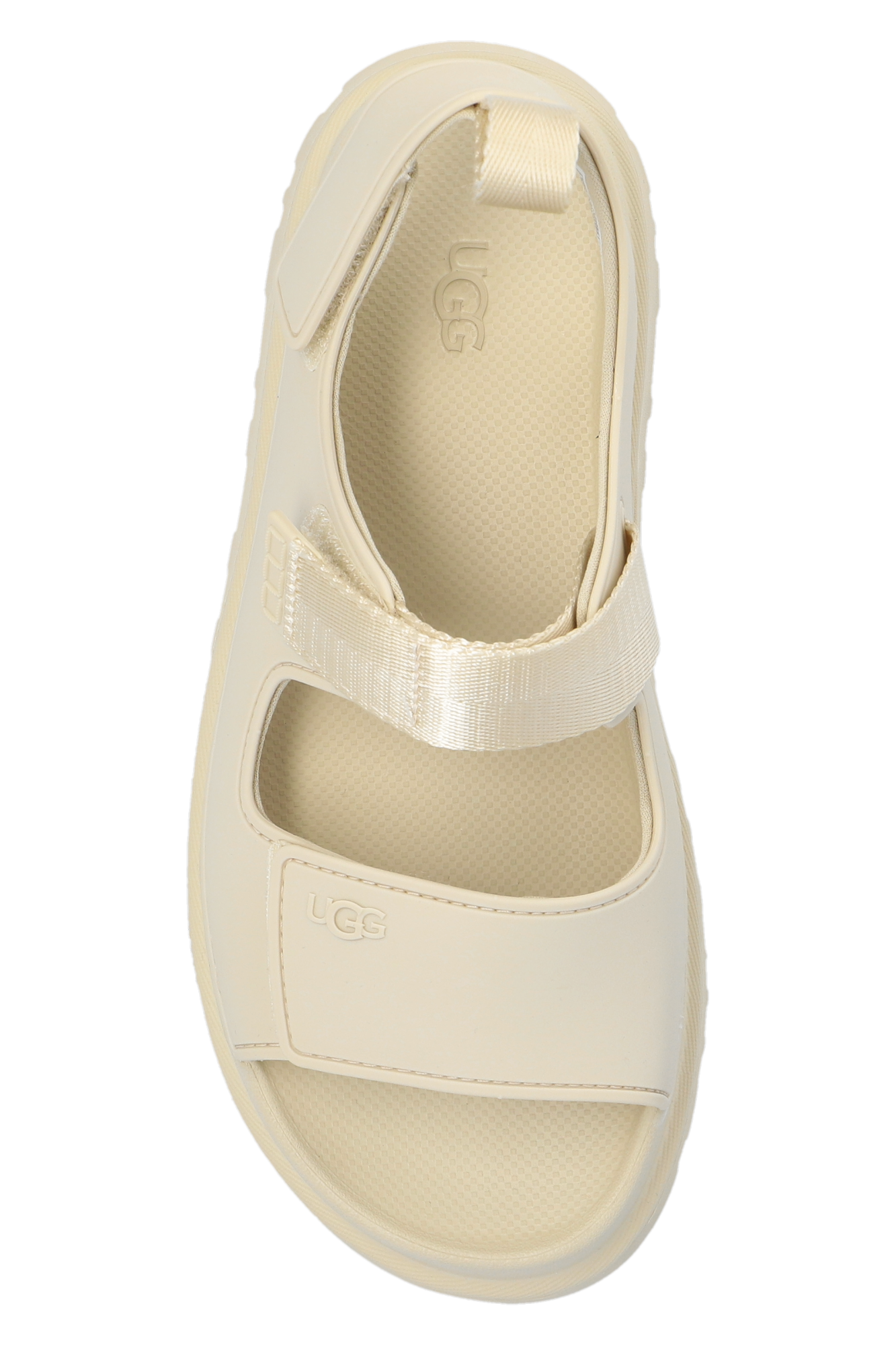 UGG 'Goldenglow' platform sandals | Women's Shoes | Vitkac